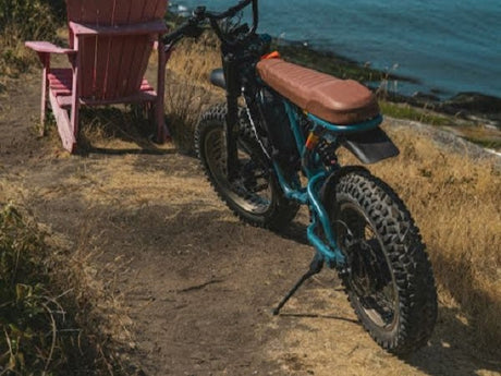 Dual Motor Ebike Explained: How All-Wheel Drive Electric Bikes Work