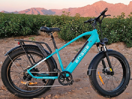 ENGWE E26 Review: The Most Versatile ENGWE Ebike for All Terrains