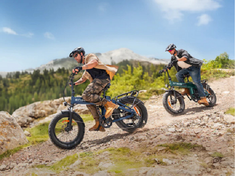 ENGWE Ebike Review 2025: 5 Best Models Ranked