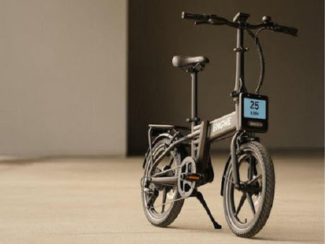 ENGWE Electric Bike: An In-Depth Review