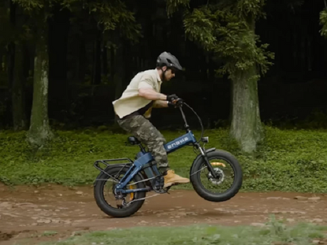 ENGWE Engine Pro 3.0 Boost: The Evolution of the ENGWE Ebike