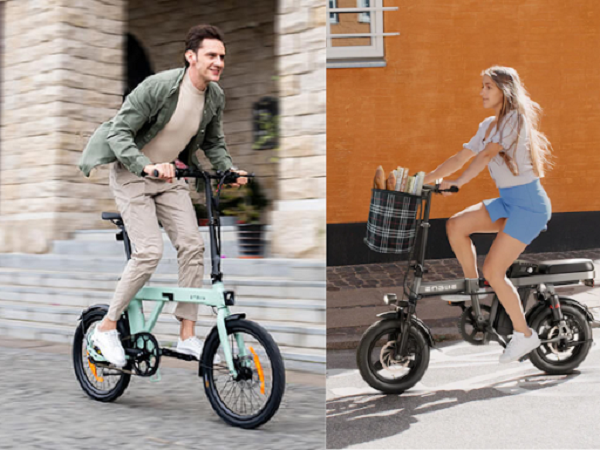 ENGWE P20 vs. ENGWE T14: Which Compact ENGWE Bike is Better? – ENGWE  Official