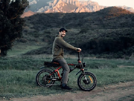 E Bike Classifications: The Differences Between Class 1, 2 and 3