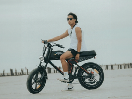 E Bike Components Guide: What to Look for in a Reliable Electric Cycle