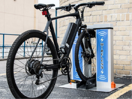 Ebike Charger 101: From Portable Chargers to E-bike Charging Stations