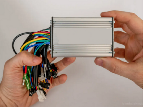 Ebike Controller Upgrade: Unlock More Power