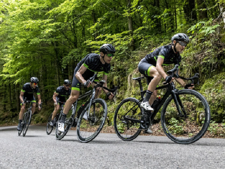 Ebike Frame Materials Explained: Aluminum vs. Steel vs. Carbon