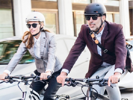 Ebike Helmet Laws by State: Do You Legally Need One?
