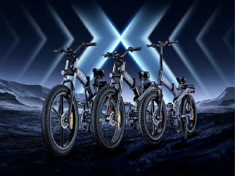 Ebike Reviews: Finding the Best Commuter Ebike