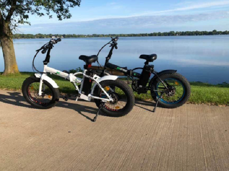 Ecotric Electric Bike Review: Are They Good Budget Ebikes?