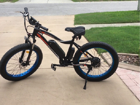 Ecotric Electric Bike Review: Budget Friendly Power