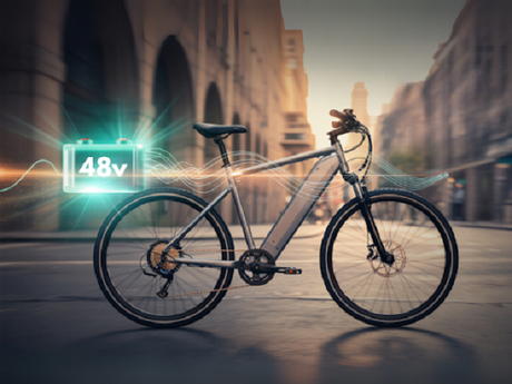 Electric Bike Battery 48V: The Benefits and Drawbacks