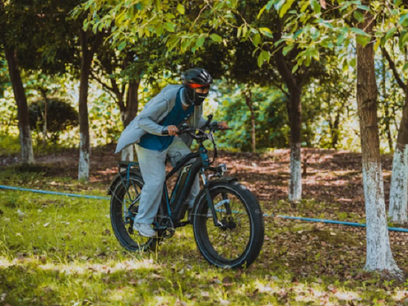 Electric Bike For Adults Guide: Discover Reliable Fast Motor Power