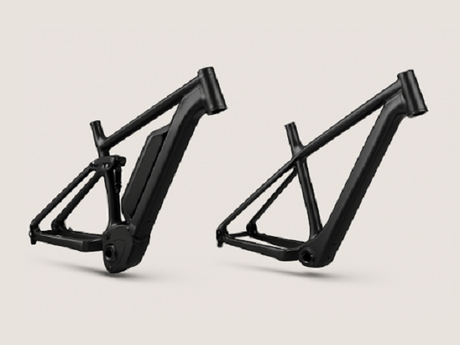 Electric Bike Frame Options for Mountain and Off-Road Use