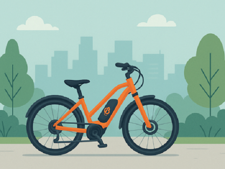 Electric Bike Insurance Guide: What to Know in 2025