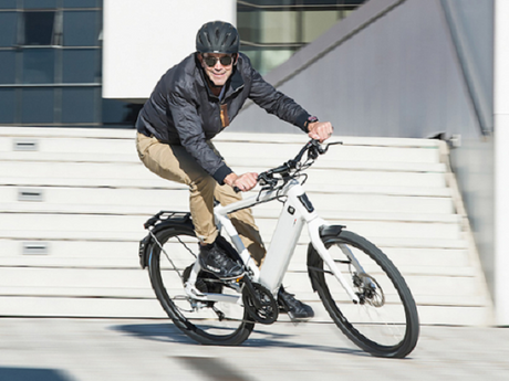 Electric Bike Speed: What to Know About Fast e Bikes