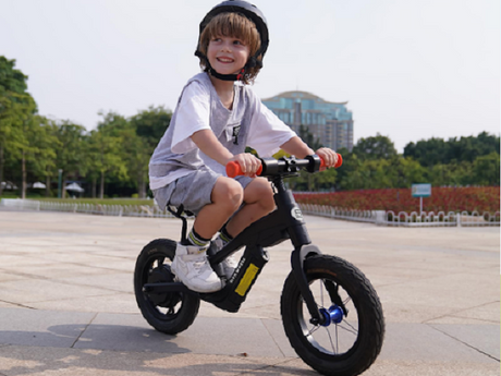 Electric Bike for Kids Guide: Best E-Bikes for Every Age Group