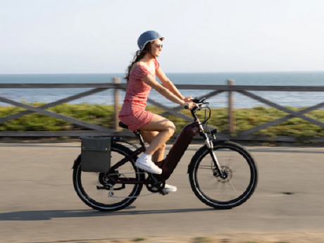 Electric Commute Bike Secrets: How to Beat Urban Traffic Easily