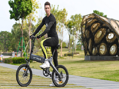 Electric Cruiser Bikes 101: Why Comfort Meets Electric Power Perfectly