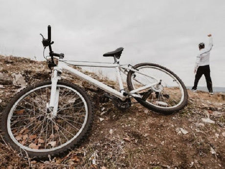 Electric Dirt Bike vs. Electric Off Road Bike: Key Differences Explained