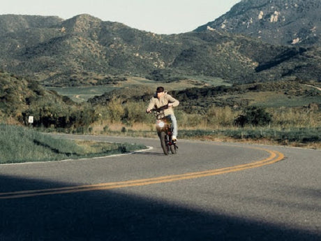 Electric Folding Fat Bike: Combining Portability and Power