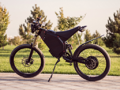 Electric Moped for Adults: The Best Moped Style E Bike Brands Compared