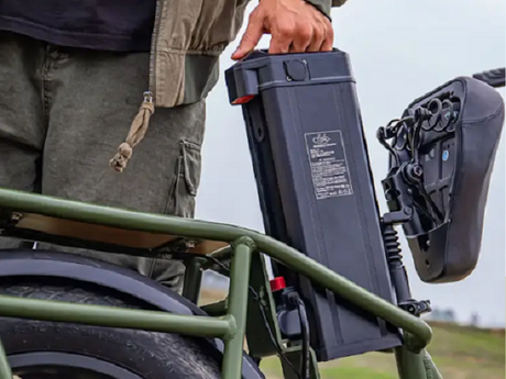 Electric bike battery Life: How to Make It Last for 5+ Years