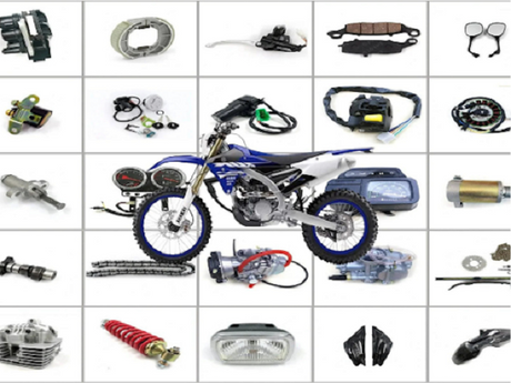 Essential Mini Bike Parts Checklist for Maintenance