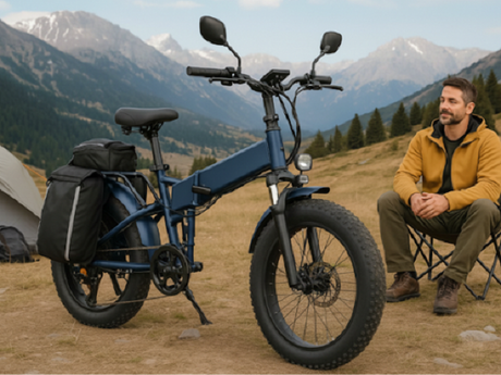 Essential e Bike Accessories and Parts for Every Rider