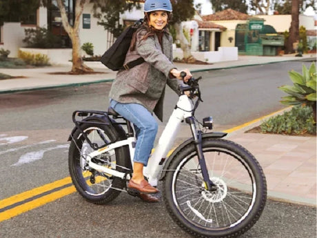 Explore High Value E Bikes For Sale Offers With Free Home Delivery