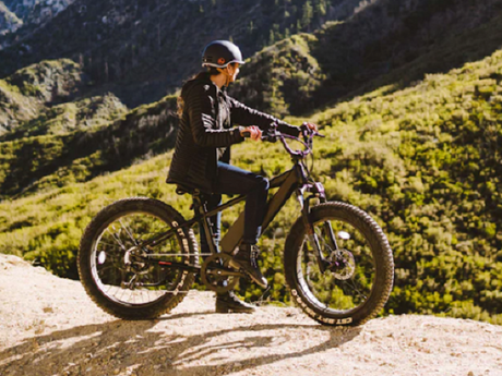 Falcon Pro Ebike Review: The 79 Bike Beast