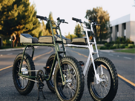 Fast E Bicycle Review: Discover the Best Fast Electric Cycles for 2025