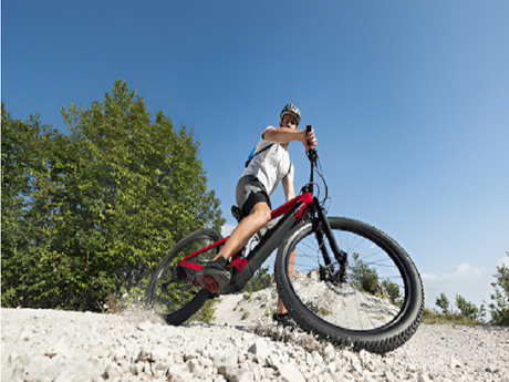 What Is the Fastest Electric Bike in the World? A Top 10 List