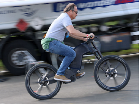 Fast and Legal? The Best Electric Bike 30 Miles Per Hour Picks