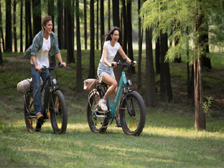 Fastest Electric Bike Options for Thrill-Seekers