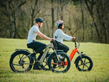 Fat Tire E Bike for Sale: Finding the Best Deals Online