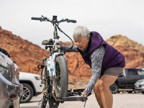 Fat Tire E Bikes for Sale: Cheap and Fast E-Bike Deals