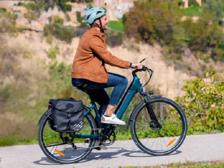 Finding The Best Ebike Simplifies Your Morning Transit Across Town