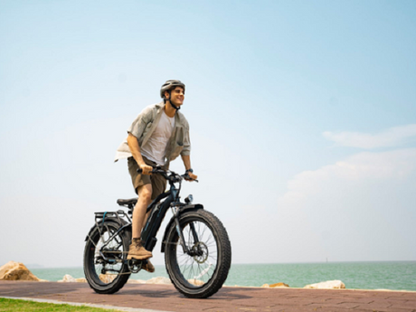 Finding Your Best Electric Bike Transforms Boring Weekend Journeys