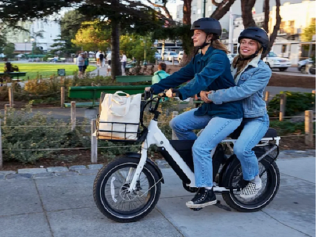 Finding a Street Legal Electric Bike for Adults and Teens
