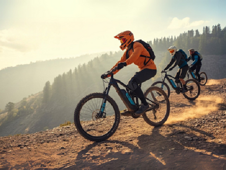Finding the Perfect Electric Mountain Bike for Sale: Our Top Picks