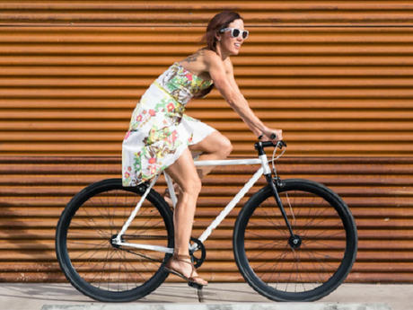 Finding the Perfect Girls Bike: Size Guide for All Ages