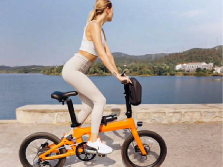 Foldable Ebike Guide: Evaluate Maximum Folding Dimensions