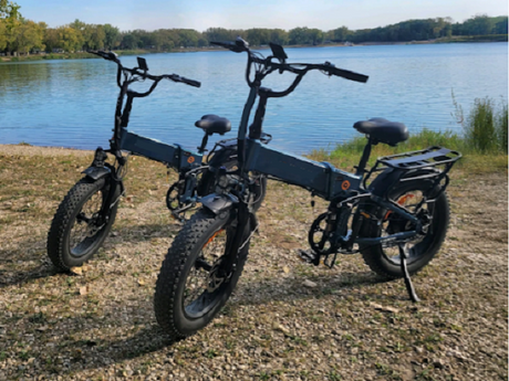 Folding And Hunting: 10 Best E Bikes 2025 Buying Guide