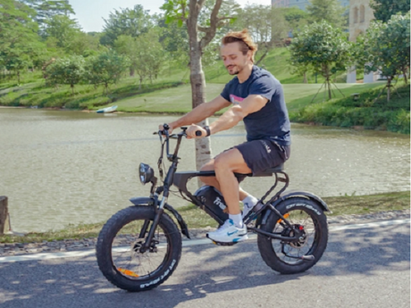 Freego Ebike Review: DK200, Top Speed, and Cheap Models