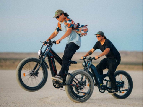 Freesky Ebike Review: Alaska, Warrior, and Rocky Models