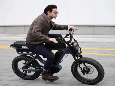 From Folding to Fat Tire: Finding the Fastest Ebike in Every Category