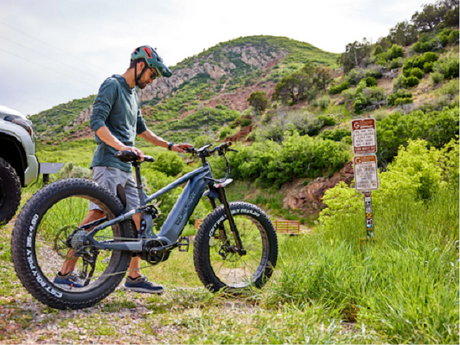 From Folding to Fat Tire: How to Choose The Perfect Mid Drive Ebike