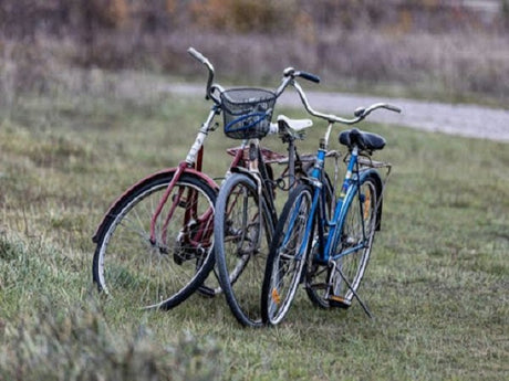 Front vs. Rear Bicycle Baskets: Which is Better?