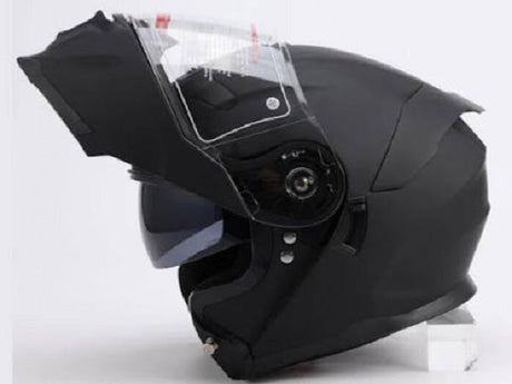 Full-Face vs. Visor: The Best Ebike Helmet Style